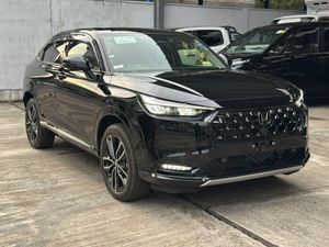 Honda Vezel Z Grade 2024 for Sale