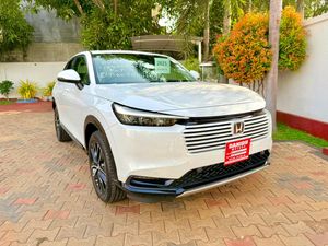 Honda Vezel Z-Grade 2025 for Sale