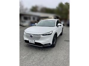 Honda Vezel Z Grade 2025 for Sale