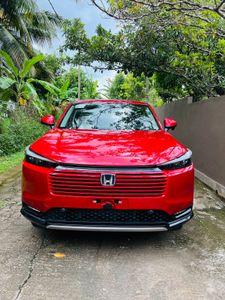 Honda Vezel Z Grade 2025 for Sale