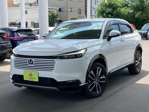 Honda Vezel Z Grade 2025 for Sale