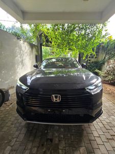 Honda Vezel Z Grade 2025 for Sale