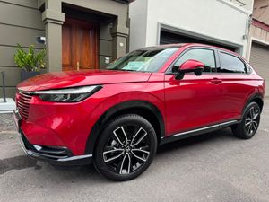 Honda Vezel Z Grade 2025 for Sale