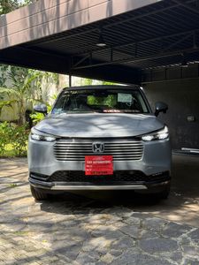 Honda Vezel Z Grade 2025 for Sale