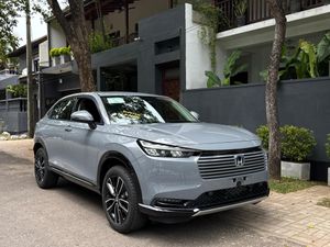 Honda Vezel Z Grade 2025 for Sale