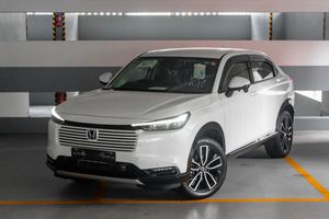 Honda Vezel Z Grade 2025 for Sale