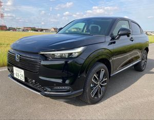 Honda Vezel Z Grade 2025 for Sale