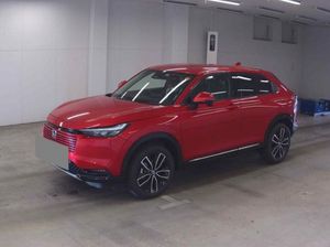 Honda Vezel Z Grade 2025 for Sale