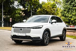 Honda Vezel Z GRADE 2025 for Sale