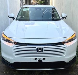 Honda Vezel Z Grade 2025 for Sale