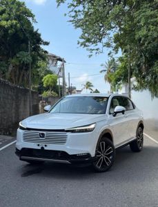 Honda Vezel Z Grade 2025 for Sale