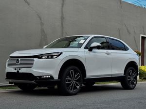 Honda Vezel Z Grade 2025 for Sale