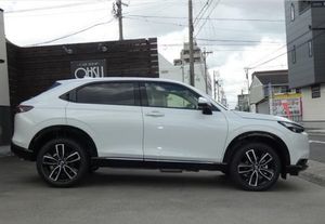 Honda Vezel Z Grade 2025 for Sale