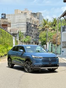 Honda Vezel Z Grade 2025 for Sale
