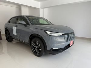 Honda Vezel Z Grade 2025 for Sale