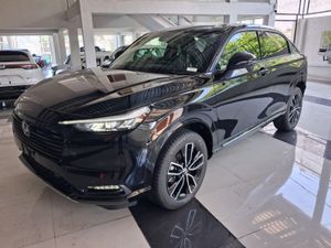 Honda Vezel Z Grade 2025 for Sale