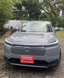 Honda Vezel Z Grade 2025 for Sale