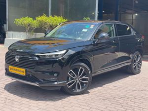 Honda Vezel Z Grade 2025 for Sale