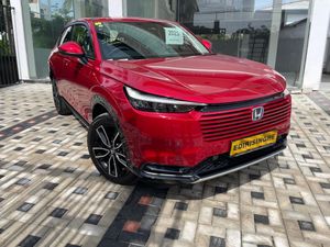 Honda Vezel Z Grade 2025 for Sale