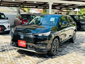 Honda Vezel Z Grade 2025 for Sale