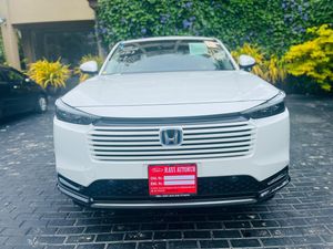 Honda Vezel Z Grade 2025 for Sale