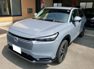 Honda Vezel Z Grade 2025 for Sale
