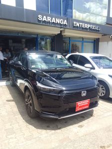 Honda Vezel Z Grade 2025 for Sale