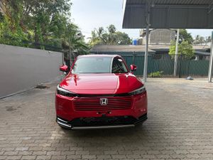 Honda Vezel z grade 2025 for Sale