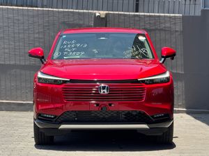 Honda Vezel Z Grade 2025 for Sale