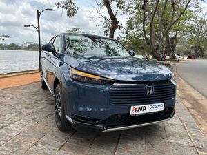 Honda Vezel Z Grade 2025 for Sale