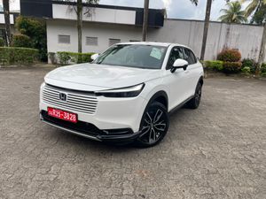 Honda Vezel Z Grade 2025 for Sale