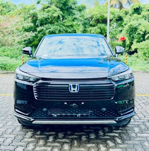 Honda Vezel Z GRADE BRAND NEW 2024 for Sale