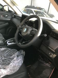 Honda Vezel Z Grade Brand New 2025 for Sale