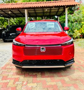 Honda Vezel Z grade brand new 2025 for Sale