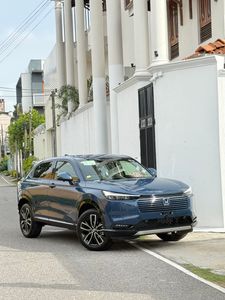 Honda Vezel Z Grade Brand new 2025 for Sale