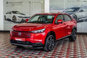 Honda Vezel Z Grade Brand New 2025 for Sale