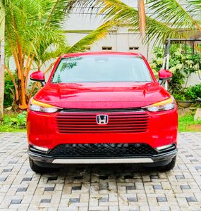 Honda Vezel Z Grade Brand New 2025 for Sale