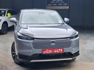 Honda Vezel Z Grade (Brand New) 2025 for Sale