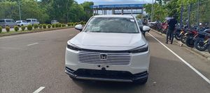 Honda Vezel Z Grade Brand New 2025 for Sale
