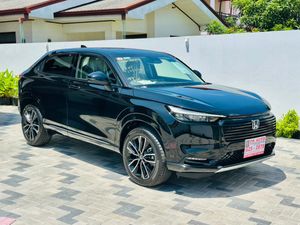Honda Vezel Z Grade Brandnew 2025 for Sale