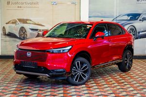 Honda Vezel Z Grade Branew 2024 for Sale