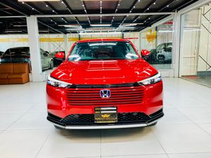 Honda Vezel Z GRADE HYBRID B/NEW 2025 for Sale