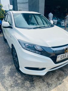 Honda Vezel 2014 for Sale