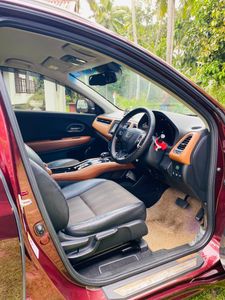 Honda Vezel 2014 for Sale