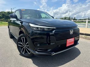Honda Vezel Z Gread with power 2023 for Sale