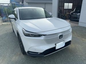 Honda Vezel Z Hybrid 2025 for Sale