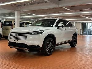 Honda Vezel Z Hybrid 2026 for Sale