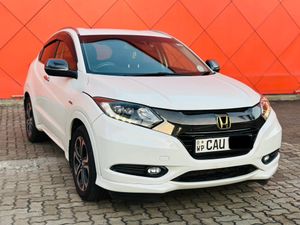 Honda Vezel Z Grade 2015 for Sale
