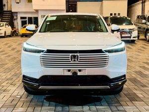 Honda Vezel Z Package 2024 for Sale