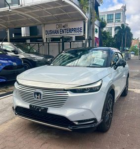 Honda Vezel Z Play 2022 for Sale